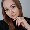 Знакомства: Настя, 28 лет, Тольятти