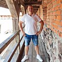 Знакомства: Дима, 44 года, Гродно