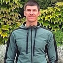 Знакомства: Антон, 37 лет, Волгоград