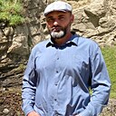 Знакомства: Али, 45 лет, Махачкала