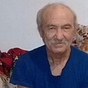 Знакомства: Федор, 65 лет, Балхаш