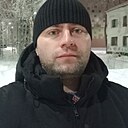 Знакомства: Николай, 40 лет, Северодвинск