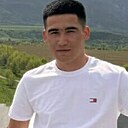 Знакомства: Абу, 27 лет, Алматы