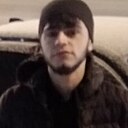 Знакомства: Кавказец, 26 лет, Красноярск