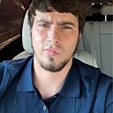 Знакомства: Хам, 20 лет, Грозный