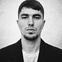 Знакомства: Мага, 24 года, Москва