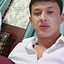 Знакомства: Muhammed, 25 лет, Ош