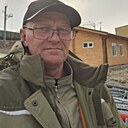 Знакомства: Вадим, 53 года, Хабаровск