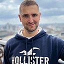 Знакомства: Дима, 29 лет, Сморгонь