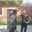 Знакомства: Михаил, 36 лет, Екатеринбург