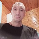 Знакомства: Кирилл, 48 лет, Томск