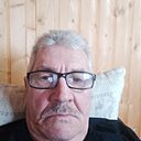 Знакомства: Аркадий, 62 года, Уфа