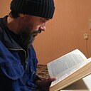 Знакомства: Gynyxdbp, 44 года, Омск