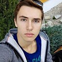 Знакомства: Матвей, 27 лет, Екатеринбург