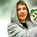Знакомства: Stef, 35 лет, Омск