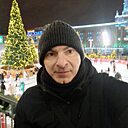 Знакомства: Антон, 45 лет, Екатеринбург