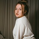 Знакомства: Вика, 27 лет, Пенза