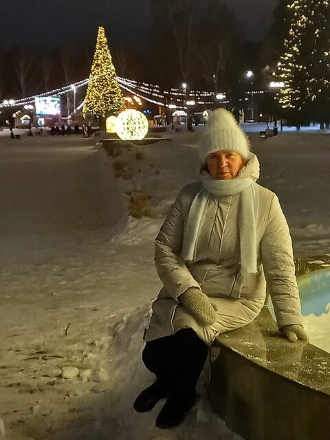 Фото - Tabor.ru