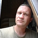 Знакомства: Серж, 40 лет, Орша