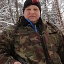 Знакомства: Сергей, 40 лет, Пермь