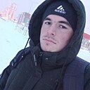 Знакомства: Михаил, 21 год, Екатеринбург