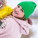 Знакомства: Юлия, 35 лет, Саратов