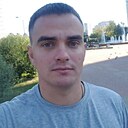 Знакомства: Джони, 35 лет, Химки