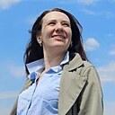 Знакомства: Ирина, 45 лет, Восток