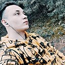 Знакомства: Макс, 30 лет, Краснокаменск