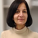 Знакомства: Марина, 46 лет, Одесса