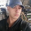 Знакомства: Саня, 40 лет, Горячий Ключ