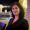 Знакомства: Екатерина, 35 лет, Торопец