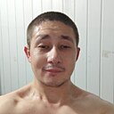 Знакомства: Aleksandr, 35 лет, Алчевск