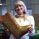 Знакомства: Таисия, 40 лет, Москва