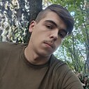 Знакомства: Александр, 21 год, Санкт-Петербург