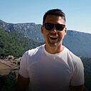 Знакомства: Дамир, 36 лет, Сочи