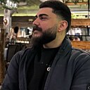 Знакомства: Грант, 28 лет, Мытищи