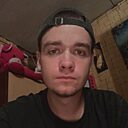 Знакомства: Максим, 21 год, Пермь