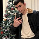 Знакомства: Марк, 19 лет, Москва