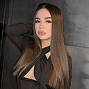 Знакомства: Дарья, 24 года, Москва