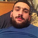 Знакомства: Ваня, 28 лет, Гомель