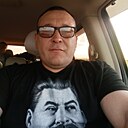 Знакомства: Андрей, 41 год, Донецк