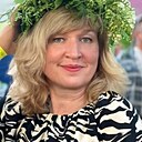 Знакомства: Татьяна, 54 года, Молодечно