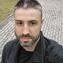 Знакомства: Илья, 36 лет, Благовещенск