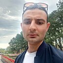 Знакомства: Георгий, 36 лет, Пятигорск