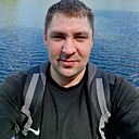 Знакомства: Сергей, 35 лет, Тюмень