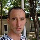 Знакомства: Максим, 40 лет, Ташкент