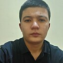 Знакомства: Ahmadali, 18 лет, Самарканд