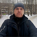 Знакомства: Алексей, 48 лет, Колпино