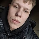 Знакомства: Андрей, 25 лет, Пермь